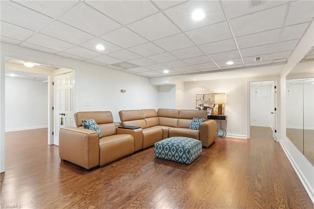 3525 Old Pfafftown Road, Winston-salem, NC 27106