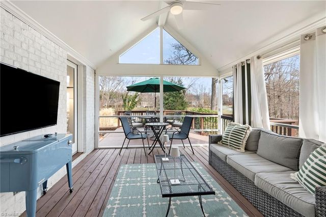 3525 Old Pfafftown Road, Winston-salem, NC 27106