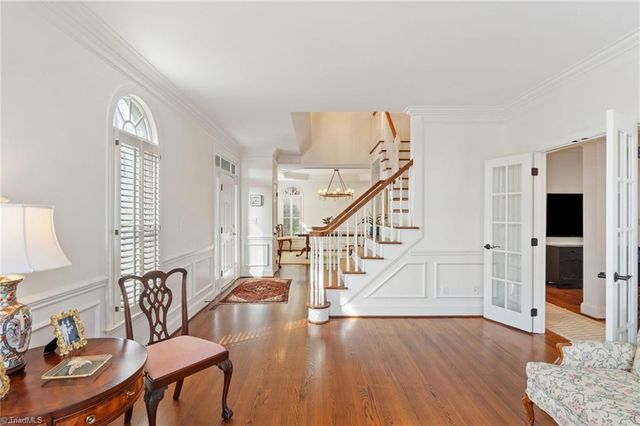 3525 Old Pfafftown Road, Winston-salem, NC 27106