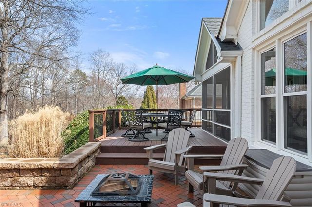 3525 Old Pfafftown Road, Winston-salem, NC 27106