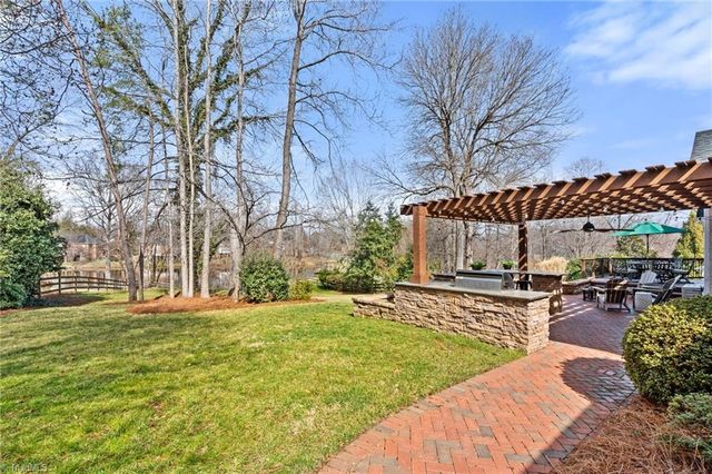 3525 Old Pfafftown Road, Winston-salem, NC 27106