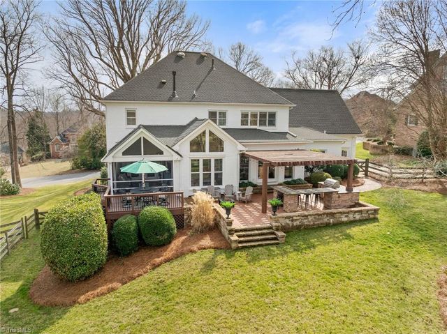 3525 Old Pfafftown Road, Winston-salem, NC 27106