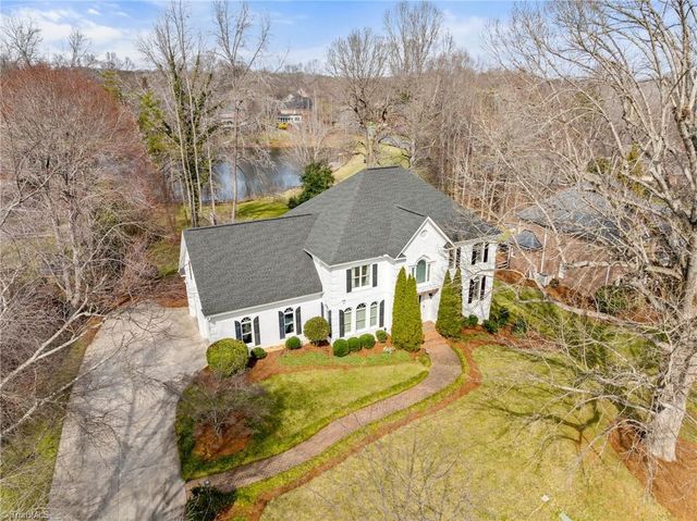 3525 Old Pfafftown Road, Winston-salem, NC 27106