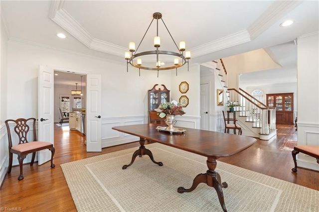 3525 Old Pfafftown Road, Winston-salem, NC 27106