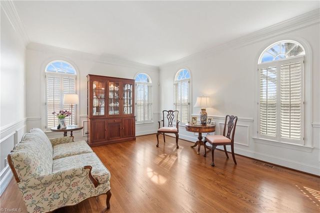 3525 Old Pfafftown Road, Winston-salem, NC 27106