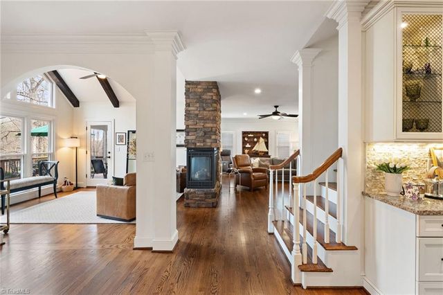 3525 Old Pfafftown Road, Winston-salem, NC 27106