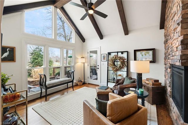 3525 Old Pfafftown Road, Winston-salem, NC 27106