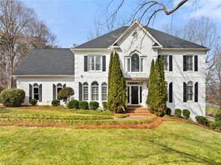 3525 Old Pfafftown Road, Winston-salem, NC 27106