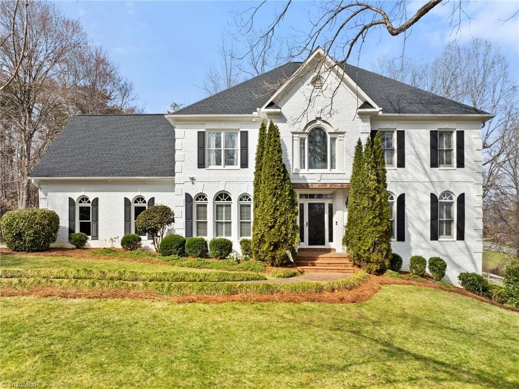 3525 Old Pfafftown Road, Winston-salem, NC 27106