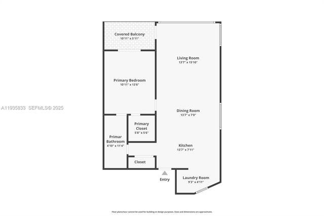 1670 Lincoln Ct. PH-7E, Miami Beach, FL 33139