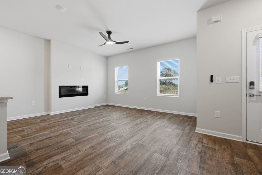 3635 PARKWAY JAMES Drive, Snellville, GA 30039 — photo 4