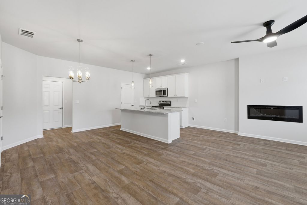 3635 PARKWAY JAMES Drive, Snellville, GA 30039 — photo 5