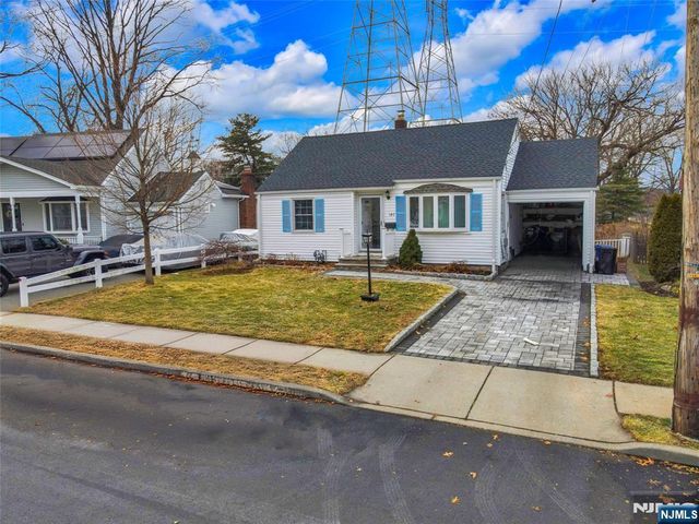 147 Knollwood Terrace, Clifton, NJ 07012