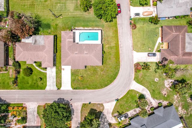 2402 Newport Drive, Fort Pierce, FL 34982