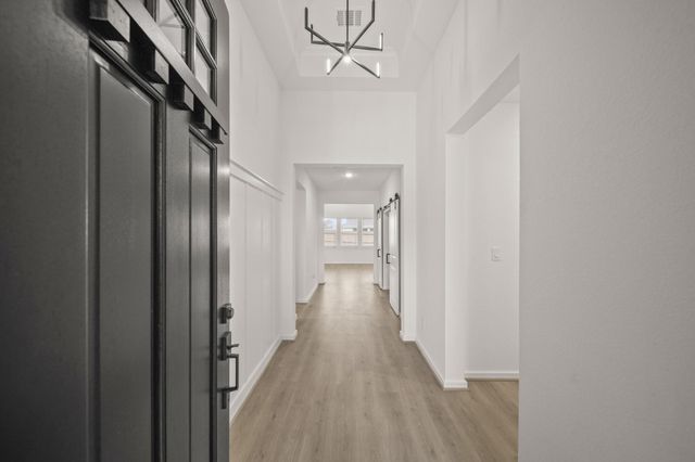 3201 Escobas Lane, League City, TX 77573