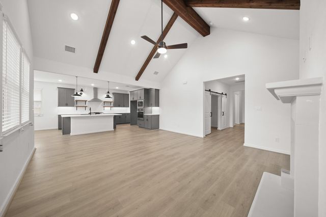 3201 Escobas Lane, League City, TX 77573