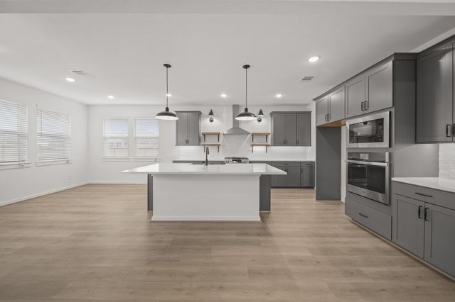 3201 Escobas Lane, League City, TX 77573