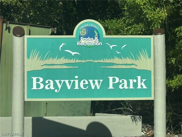 4621 Bayshore DR Q6, Naples, FL 34112