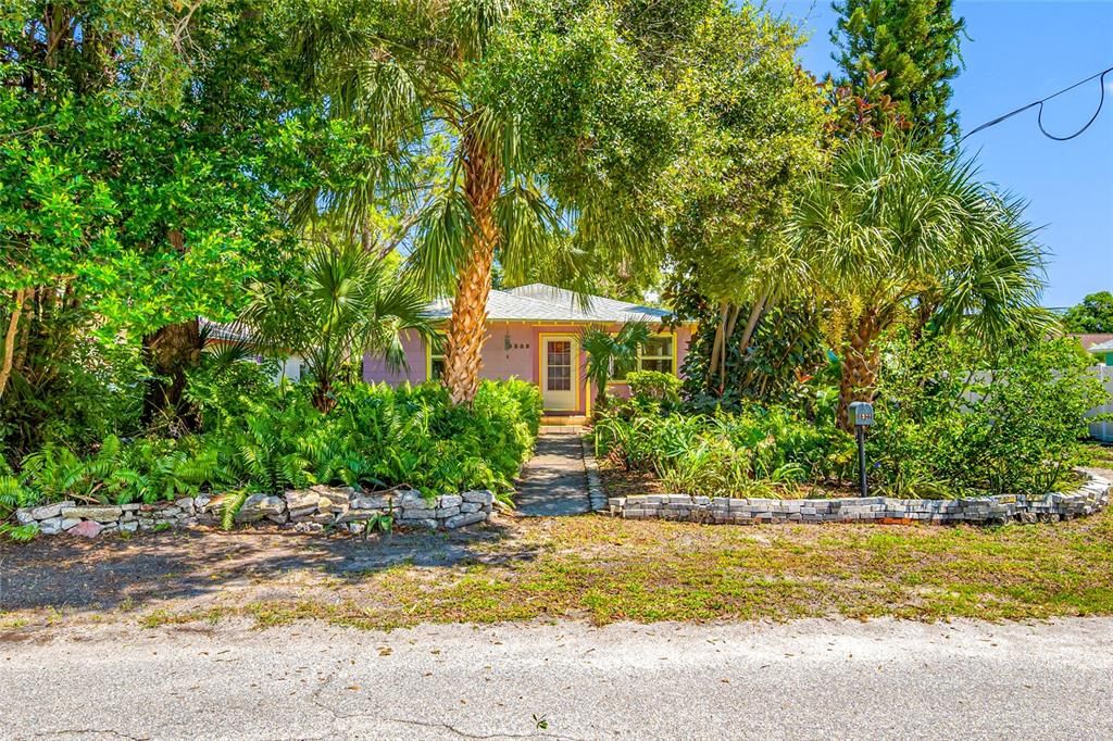 5309 21ST AVENUE S, Gulfport, FL 33707