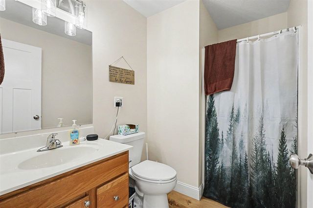 4880 S Carr Road, Fruitport, MI 49415