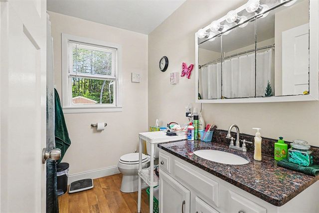 4880 S Carr Road, Fruitport, MI 49415