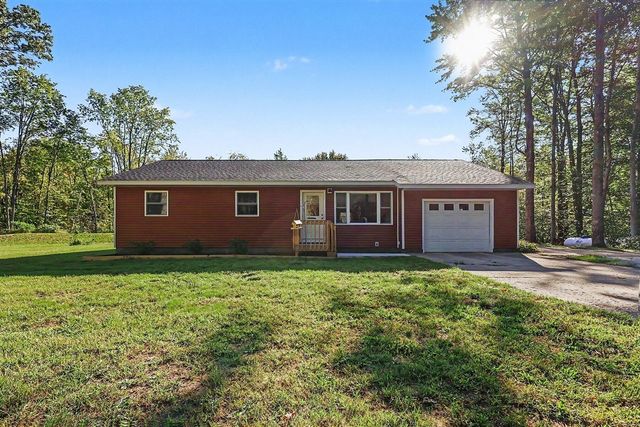 4880 S Carr Road, Fruitport, MI 49415