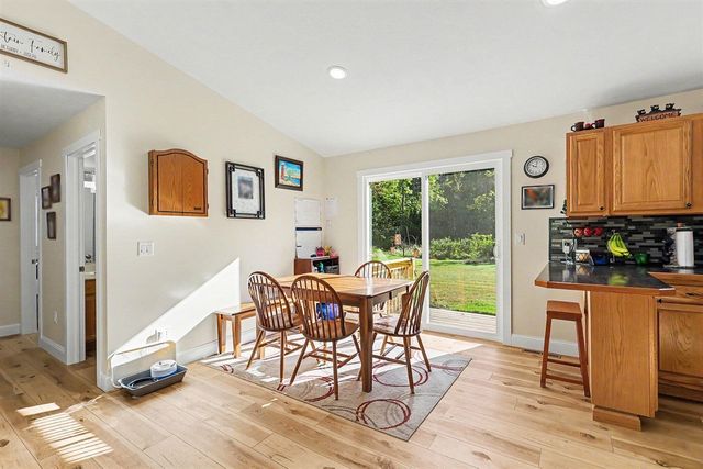 4880 S Carr Road, Fruitport, MI 49415