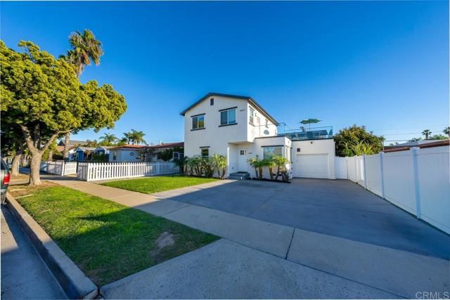 586 Roosevelt St, Chula Vista, CA 91910