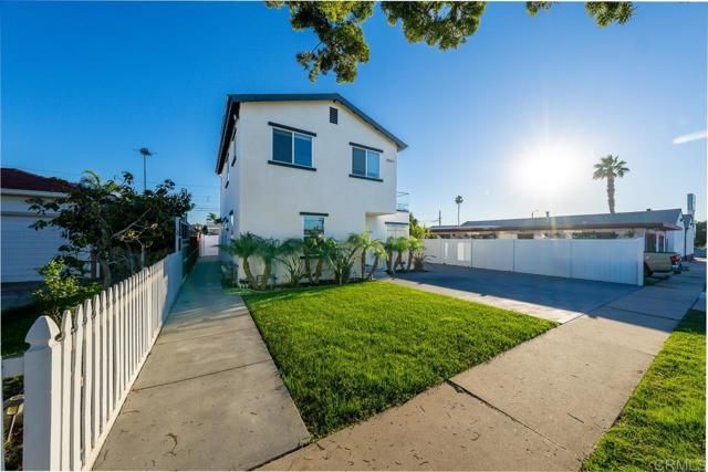 586 Roosevelt St, Chula Vista, CA 91910