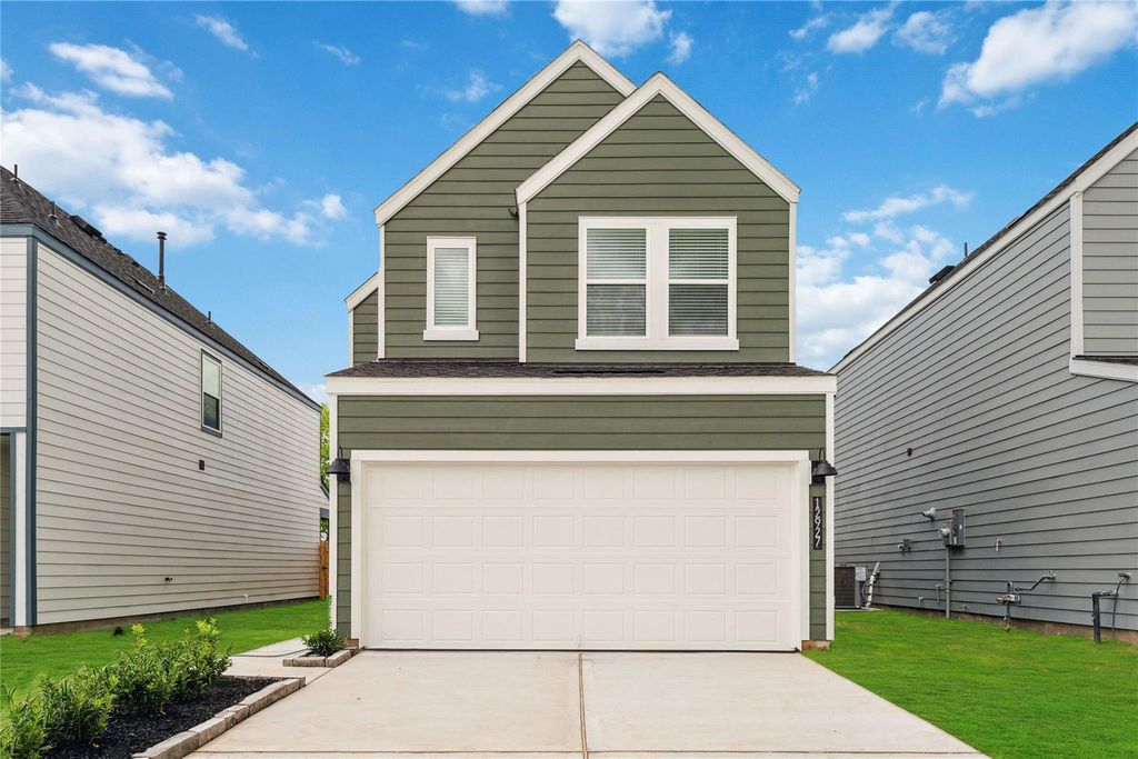 4817 Peanut Butter And Jelly Drive, Houston, TX 77048