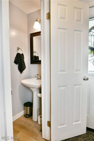 94 Camrose Drive, Niles, OH 44446