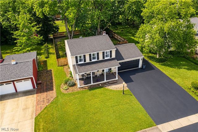 94 Camrose Drive, Niles, OH 44446