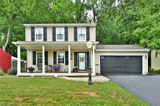 94 Camrose Drive, Niles, OH 44446