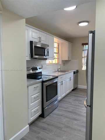 2601 SE 19th Ct 101-A, Homestead, FL 33035