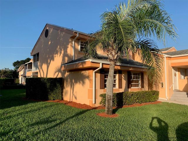 2601 SE 19th Ct 101-A, Homestead, FL 33035