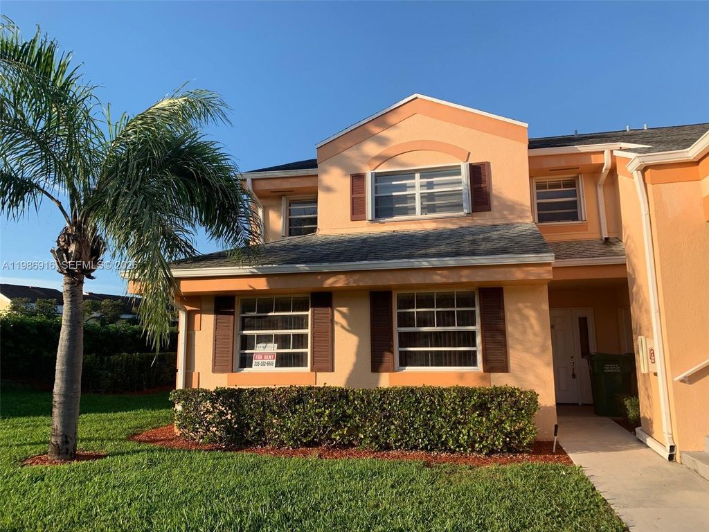 2601 SE 19th Ct 101-A, Homestead, FL 33035