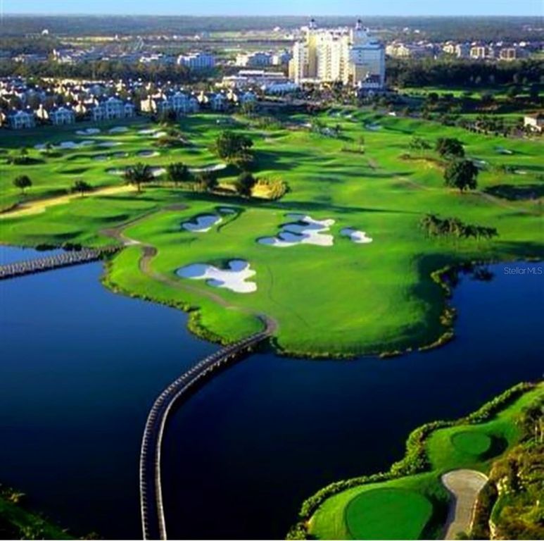 1184 GRAND TRAVERSE PARKWAY, Reunion, FL 34747