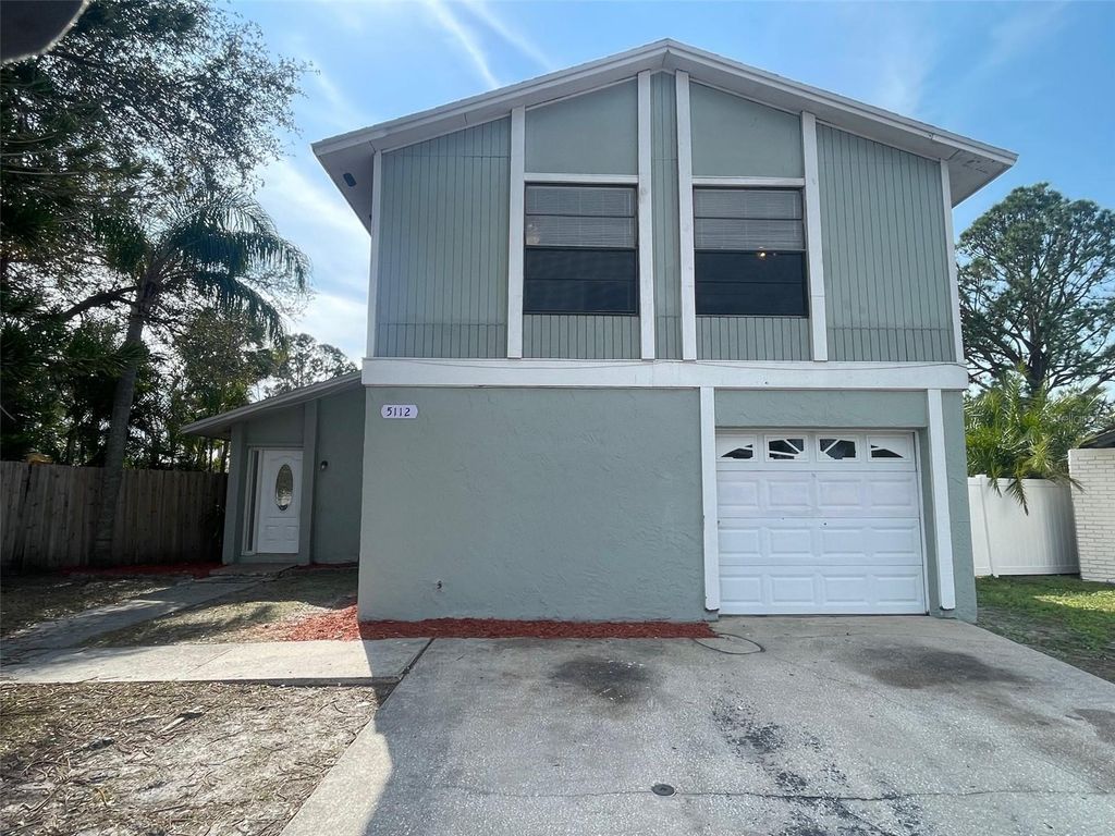 5112 BONNEDALE COURT, Tampa, FL 33624