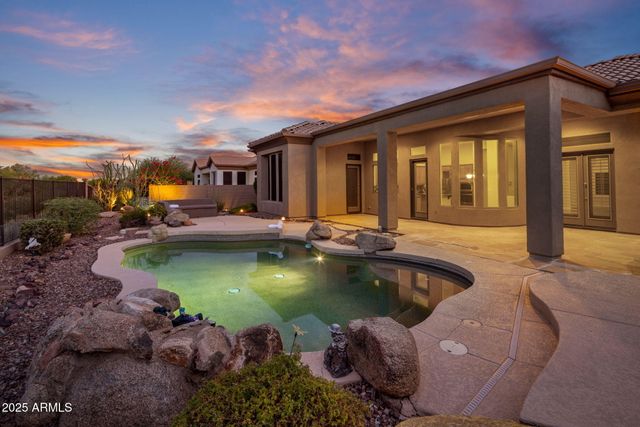 40619 N CANDLEWYCK Lane, Phoenix, AZ 85086