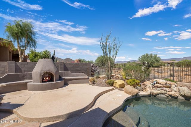 40619 N CANDLEWYCK Lane, Phoenix, AZ 85086