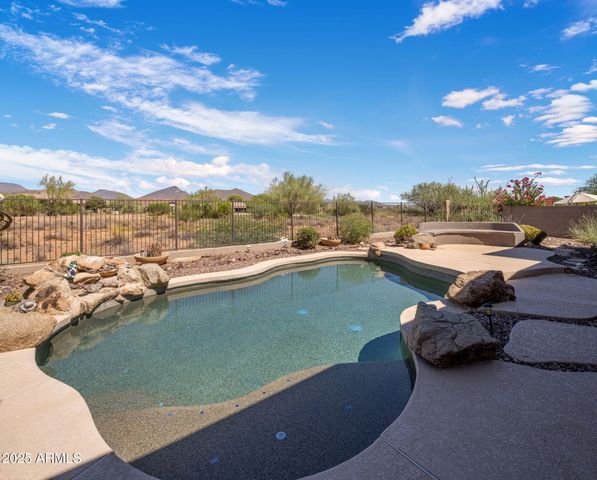 40619 N CANDLEWYCK Lane, Phoenix, AZ 85086