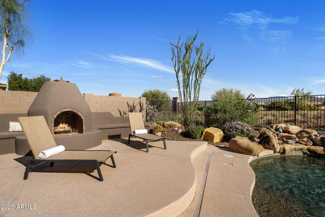 40619 N CANDLEWYCK Lane, Phoenix, AZ 85086