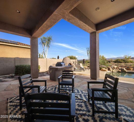 40619 N CANDLEWYCK Lane, Phoenix, AZ 85086