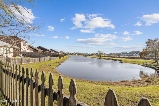 102 Still Waters Road, Broussard, LA 70518