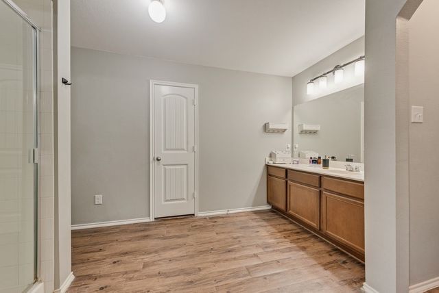 1204 Savannah Ridge Drive, Princeton, TX 75407
