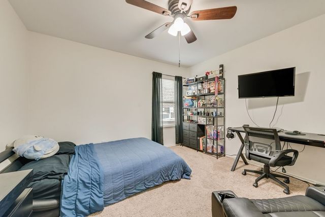 1204 Savannah Ridge Drive, Princeton, TX 75407