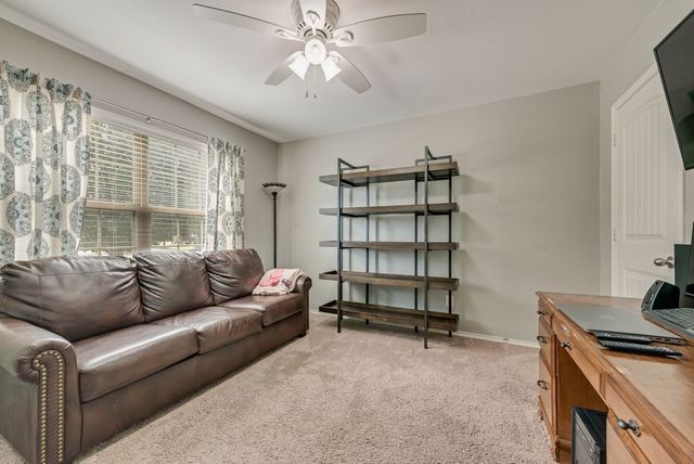 1204 Savannah Ridge Drive, Princeton, TX 75407