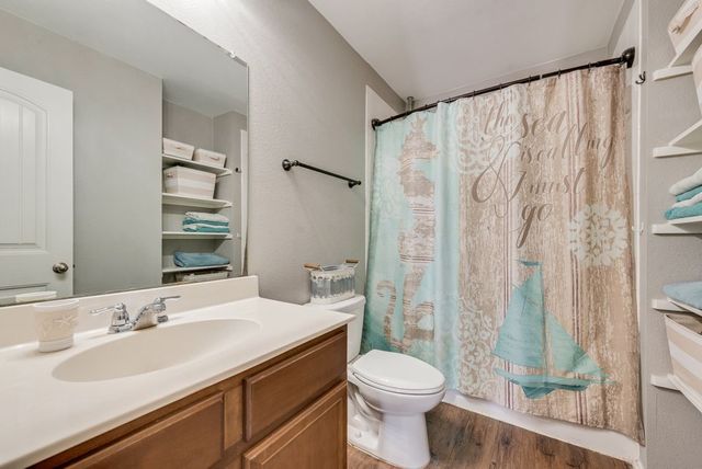 1204 Savannah Ridge Drive, Princeton, TX 75407