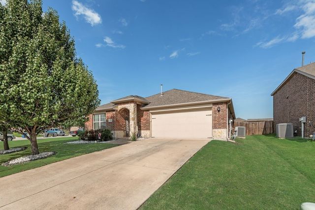 1204 Savannah Ridge Drive, Princeton, TX 75407
