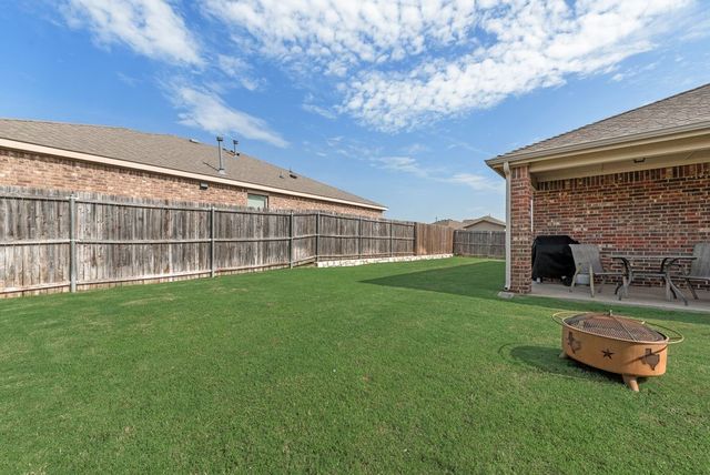 1204 Savannah Ridge Drive, Princeton, TX 75407